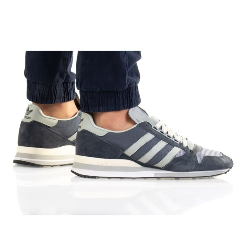 Tênis Adidas Zx 500 M GW8243 cinza