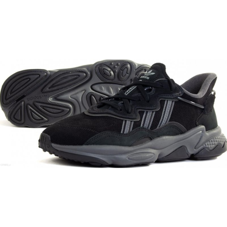 Tênis Adidas Ozweego M GY6180 preto