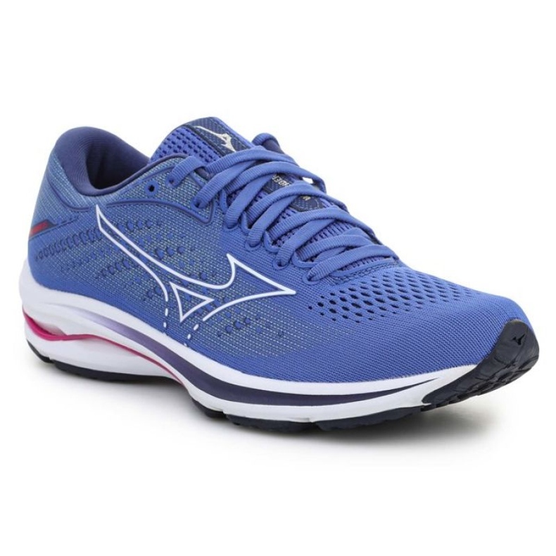 Sapatos Mizuno Wave Rider 25 J1GD210300 azul