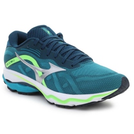 Sapatos Mizuno Wave Ultima 13 J1GC221805 azul