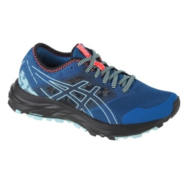 Asics Gel-Excite Trail W 1012B051-401 azul