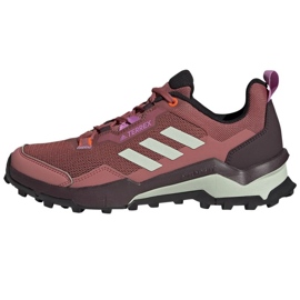 Tênis adidas Terrex AX4 W GY8621 roxo