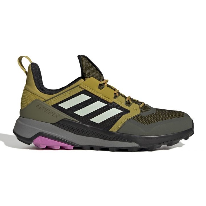 Tênis Adidas Terrex Trailmaker M GZ5694 cáqui verde