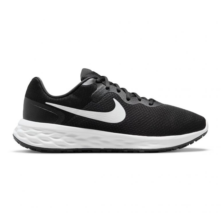 Tênis Nike Revolution 6 DD8475-003 preto