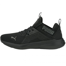 Sapatos Puma Softride Enzo Nxt M 195234 01 preto