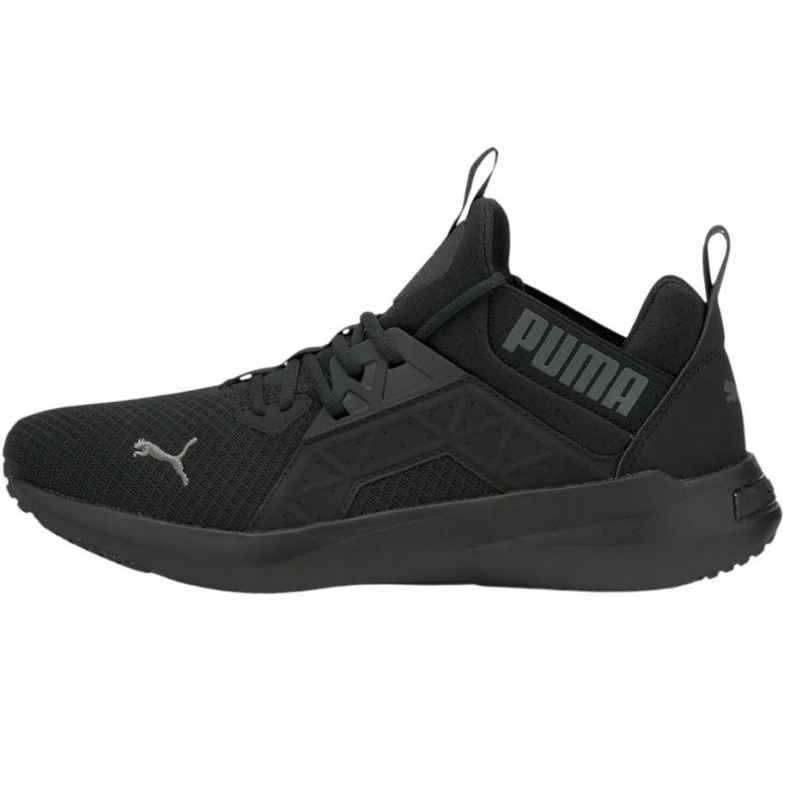 Sapatos Puma Softride Enzo Nxt M 195234 01 preto