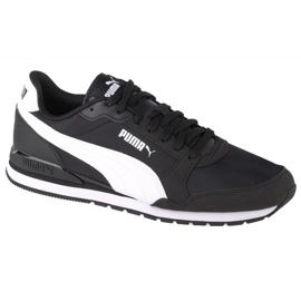 Tênis Puma St Runner V3 Nl 384857-01 preto