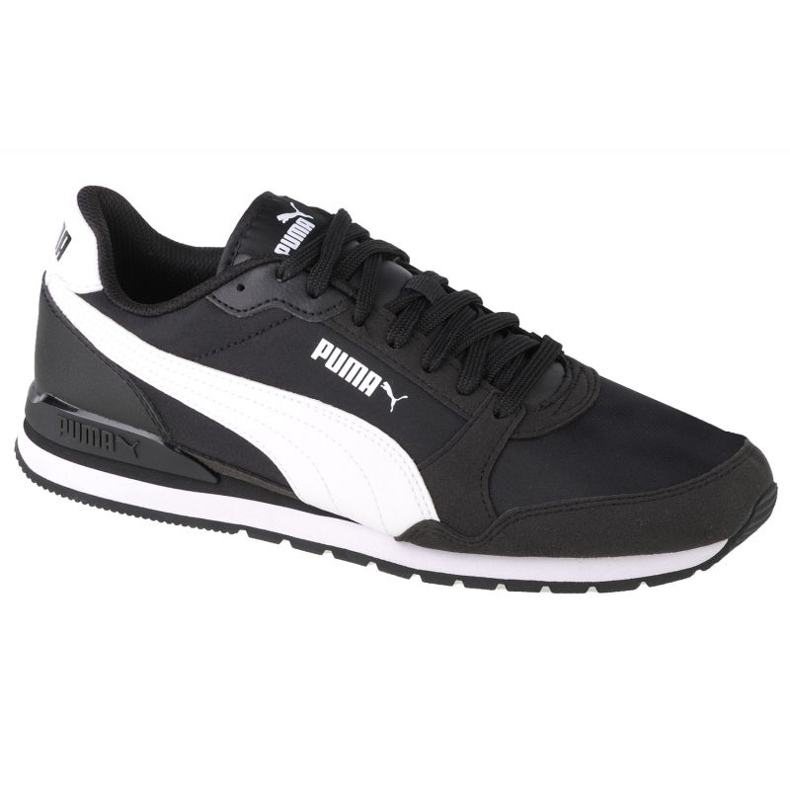 Tênis Puma St Runner V3 Nl 384857-01 preto