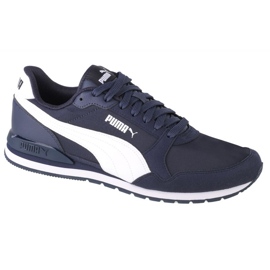 Tênis Puma St Runner V3 384857-02 azul Tênis Puma St Runner V3 384857-02 azul