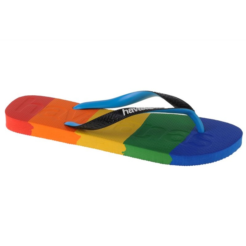 Havaianas Top Logomania 4146364-8269 chinelos multicolorido