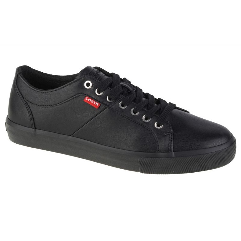 Levis Sapatos Woodward Levi's 231571-794-60 preto