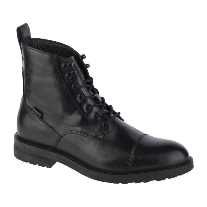 Levis Calçados Levi's Emerson 234725-825-559 preto