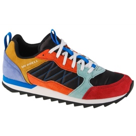 Tênis Merrell Alpine M J000605 multicolorido