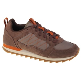 Tênis Merrell Alpine M J003511 marrom