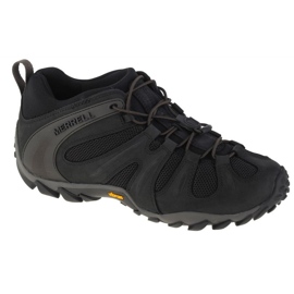 Merrell Cham 8 Stretch M J033091 preto