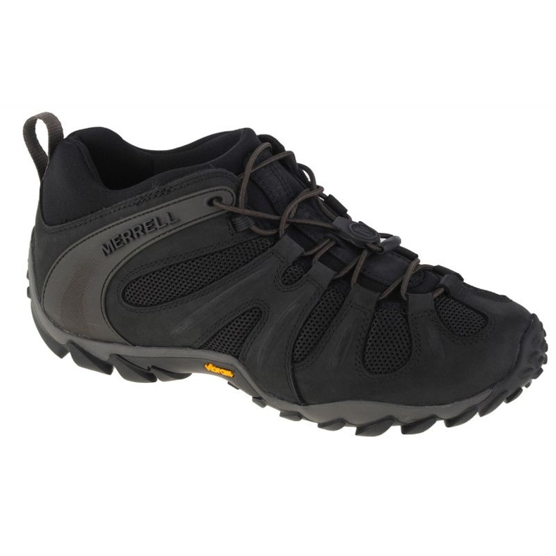 Merrell Cham 8 Stretch M J033091 preto