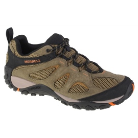 Merrell Yokota 2M J135439 marrom