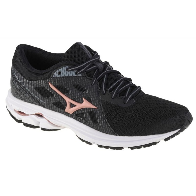 Tênis Mizuno Wave Kizuna 2 W J1GD201644 preto