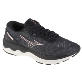 Sapatos Mizuno Wave Skyrise 3 J1GD220944 preto