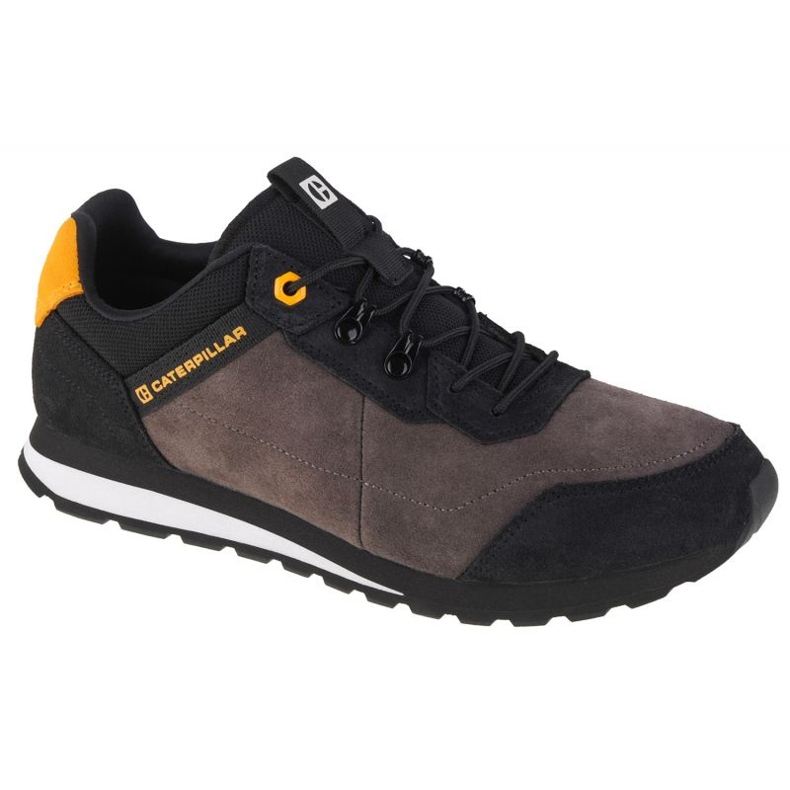 Caterpillar Ventura Hiker Low M P110702 cinza