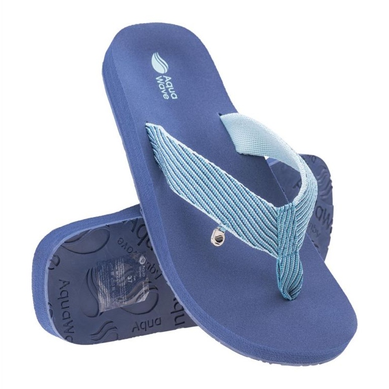 Admisa Wmns W 92800399928 azul Admisa Wmns W 92800399928 azul