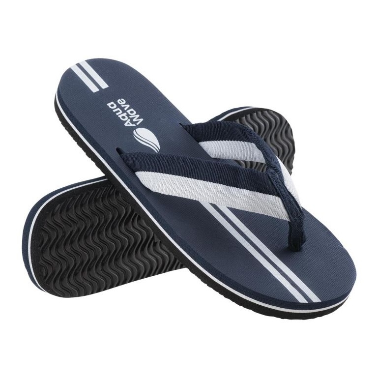 Aquatro M 92800331 107 azul marinho