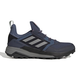 Tênis Adidas Terrex Trailmaker M GZ5695 azul Tênis Adidas Terrex Trailmaker M GZ5695 azul