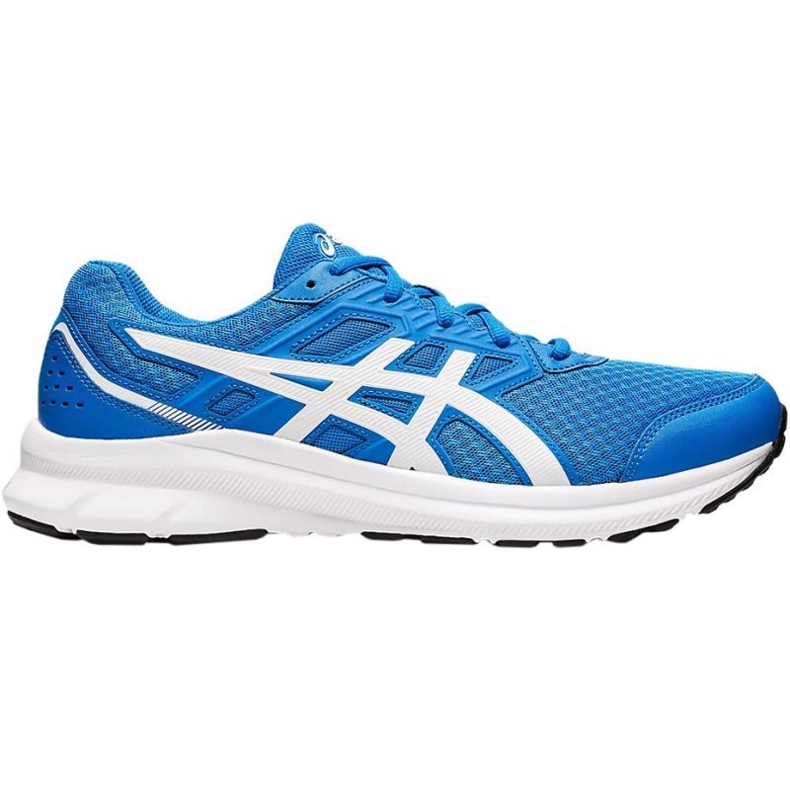 Asics Jolt 3 M 1011B034 407 tênis de corrida azul