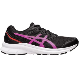 Tênis de corrida Asics Jolt 3 W 1012A908 013 preto
