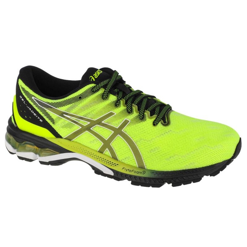Asics Gel Jadeite M 1011B401-750 amarelo