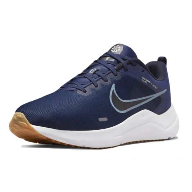 Tênis Nike Downshifter 12 DD9293-400 azul