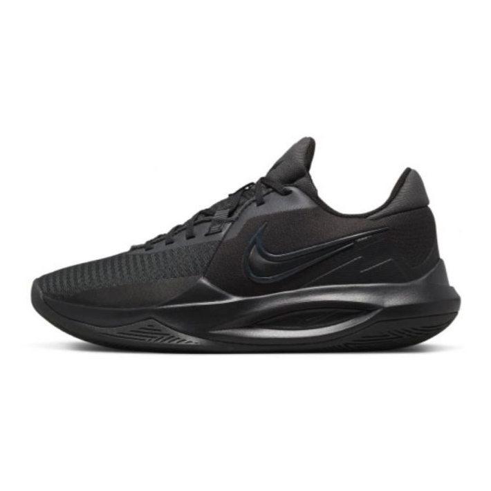 Tênis Nike Precision Vi DD9535-001 preto