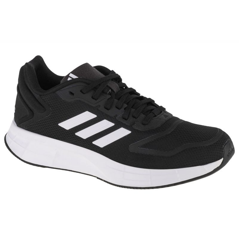 Tênis de corrida Adidas Duramo 10 GX0709 preto