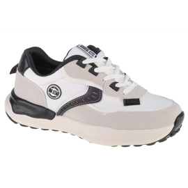 Sapatos Big Star W KK274098 branco Sapatos Big Star W KK274098 branco