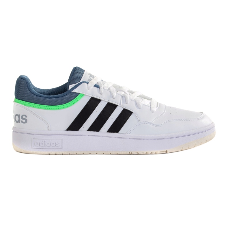 Tênis Adidas Hoops 3.0 M GY4733 branco