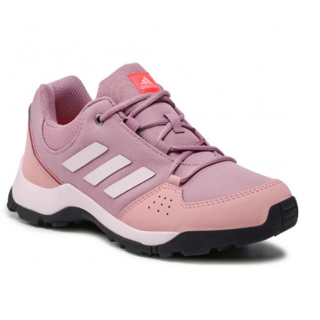 Tênis Adidas Hyperhiker Low K GZ9217 rosa