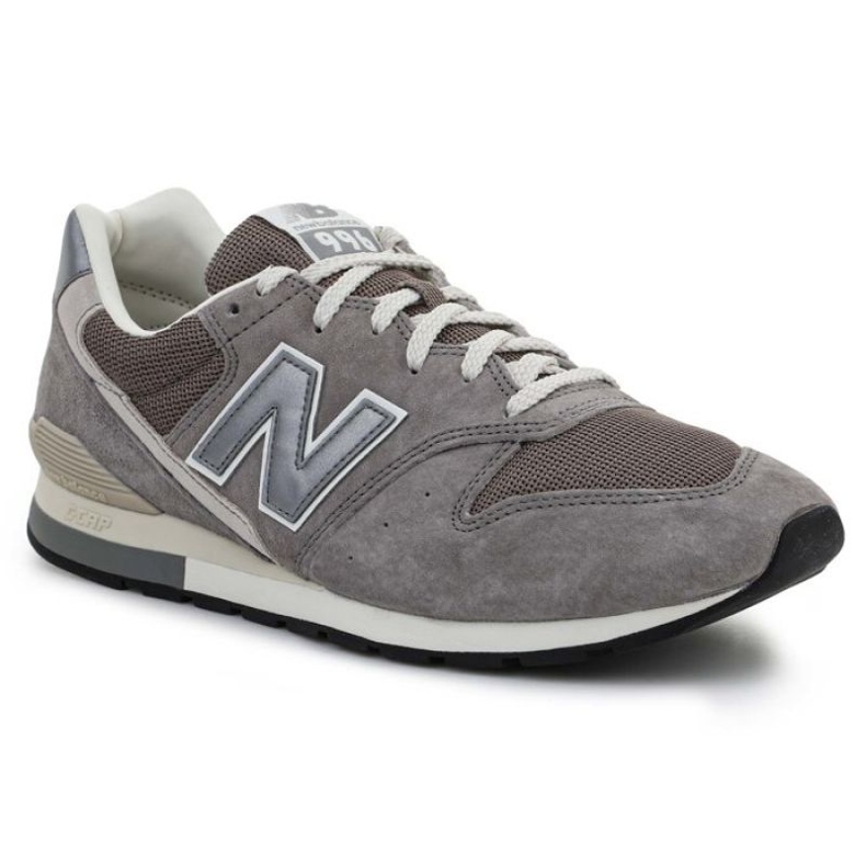 Tênis New Balance M CM996GY cinza