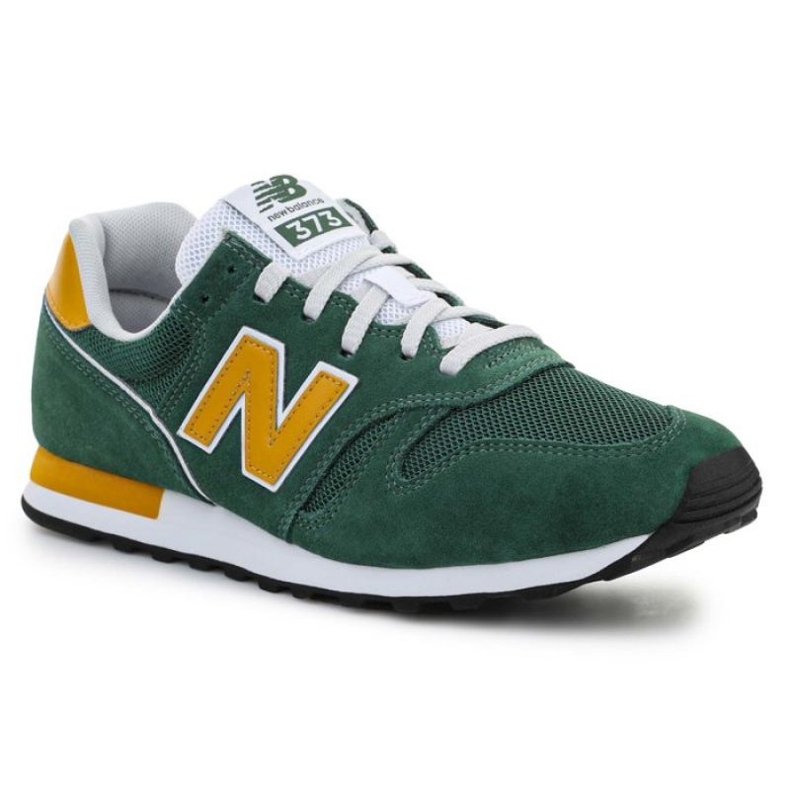 New Balance Novo equilíbrio M ML373VR2 verde
