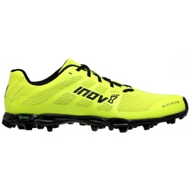 Tênis de corrida Inov-8 X-Talon G 210 M 000985-YWBK-P-01 amarelo Tênis de corrida Inov-8 X-Talon G 210 M 000985-YWBK-P-01 amarelo