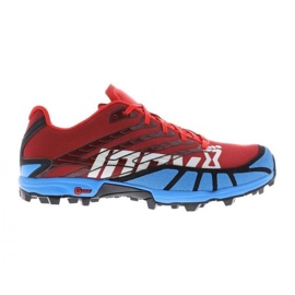 Tênis de corrida Inov-8 X-Talon 255 000914-RDBL-S-01 vermelho Tênis de corrida Inov-8 X-Talon 255 000914-RDBL-S-01 vermelho