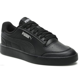 Puma Shuffle Jr 37568806 preto