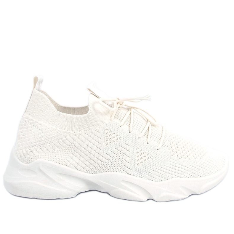 Zoila meias meias bege