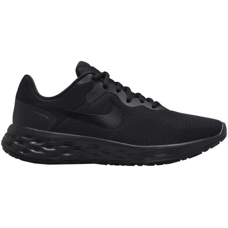 Tênis Nike Revolution 6 Next DC3729 001 preto