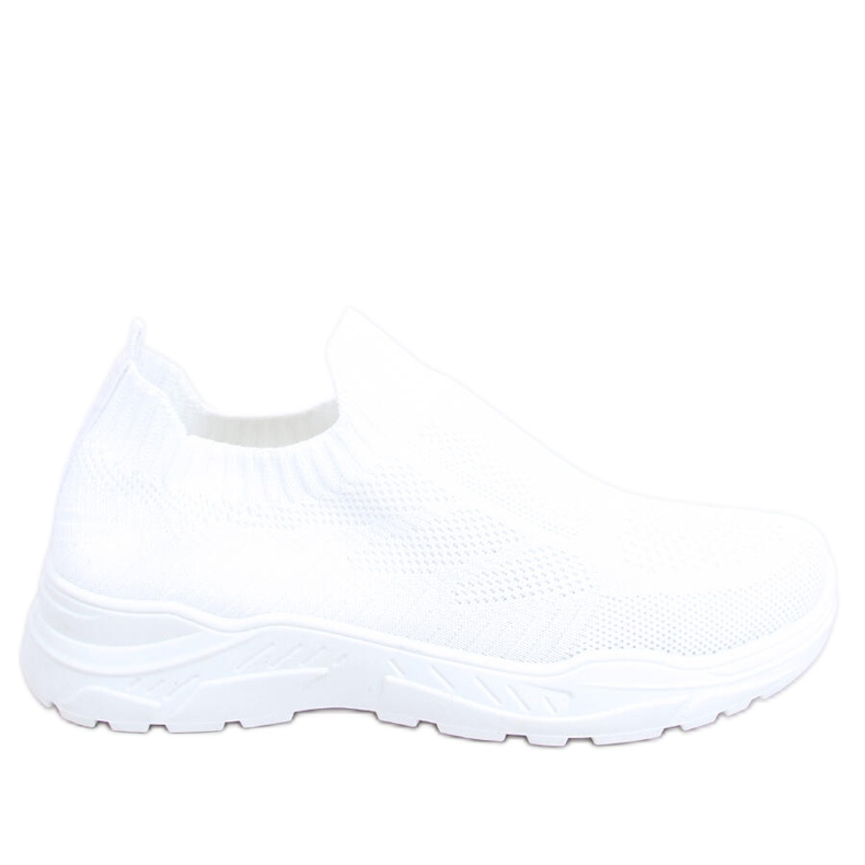 Vien White meias sapatos esportivos branco