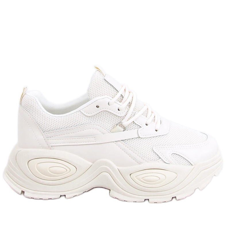 Sapatilhas Janna Beige bege