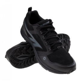 Sapatos Hi-Tec Hanget 92800346820 preto
