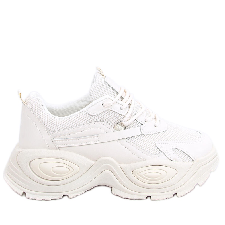 Tênis Wally Beige bege