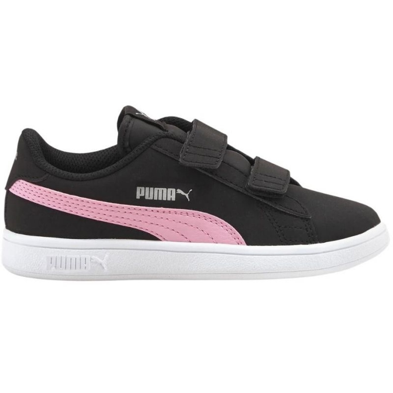 Sapatos Puma Smash v2 Buck V Ps 365183 40 preto