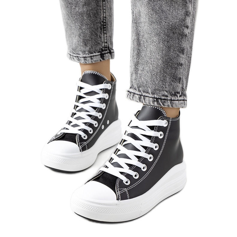 PA1 Tênis Black Copples preto