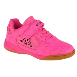 Sapatos Kappa Damba Oc K Jr. 260765OCK-2211 rosa Sapatos Kappa Damba Oc K Jr. 260765OCK-2211 rosa